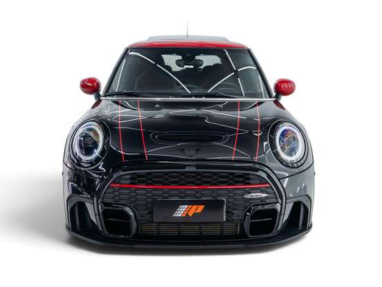 MINI-COOPER-2.0 16V TWINPOWER GASOLINA JOHN COOPER WORKS 2P STEPTRONIC MINI-COOPER-2023