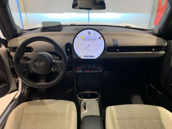 MINI-COOPER-2.0 16V TWINPOWER GASOLINA S EXCLUSIVE 2P STEPTRONIC MINI-COOPER-2024