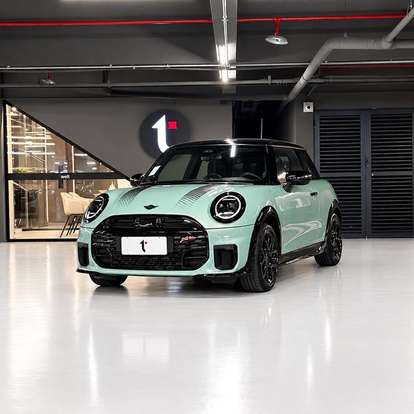 MINI-COOPER-2025