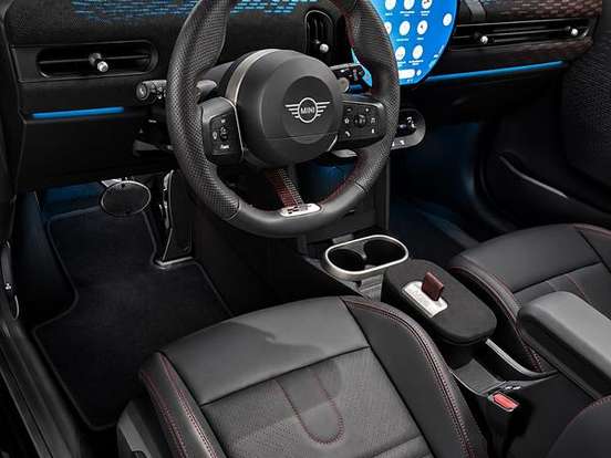 MINI-COOPER-2.0 16V TWINPOWER GASOLINA S SPORT 2P STEPTRONIC MINI-COOPER-2025