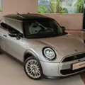 MINI COOPER 2.0 16V TWINPOWER GASOLINA S TOP 2P STEPTRONIC MINI COOPER 2.0 16V TWINPOWER GASOLINA S TOP 2P STEPTRONIC