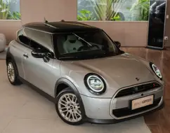 MINI COOPER 2.0 16V TWINPOWER GASOLINA S TOP 2P STEPTRONIC MINI COOPER 2.0 16V TWINPOWER GASOLINA S TOP 2P STEPTRONIC