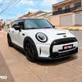 MINI COOPER 2.0 16V TWINPOWER GASOLINA S TOP 2P STEPTRONIC MINI COOPER 2.0 16V TWINPOWER GASOLINA S TOP 2P STEPTRONIC