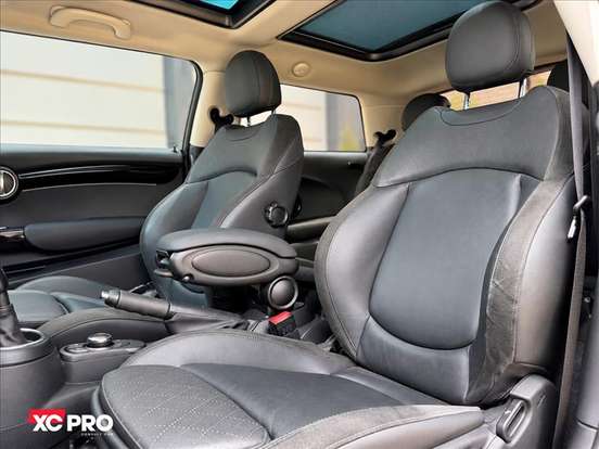 MINI-COOPER-2.0 16V TWINPOWER GASOLINA S TOP 2P STEPTRONIC MINI-COOPER-2023