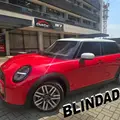 MINI COOPER 2.0 16V TWINPOWER GASOLINA S TOP 4P STEPTRONIC MINI COOPER 2.0 16V TWINPOWER GASOLINA S TOP 4P STEPTRONIC