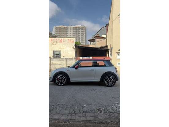 MINI-COOPER-2.0 JOHN COOPER WORKS 16V TURBO GASOLINA 2P AUTOMATICO MINI-COOPER-2017