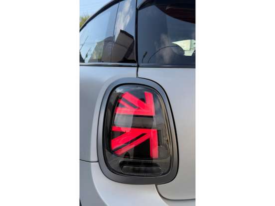 MINI-COOPER-2.0 JOHN COOPER WORKS 16V TURBO GASOLINA 2P AUTOMATICO MINI-COOPER-2017