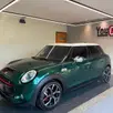 MINI COOPER 2.0 S 16V TURBO GASOLINA 4P AUTOMÁTICO MINI COOPER 2.0 S 16V TURBO GASOLINA 4P AUTOMÁTICO