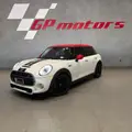 MINI COOPER 2.0 S EXCLUSIVE 16V TURBO GASOLINA 4P AUTOMÁTICO MINI COOPER 2.0 S EXCLUSIVE 16V TURBO GASOLINA 4P AUTOMÁTICO