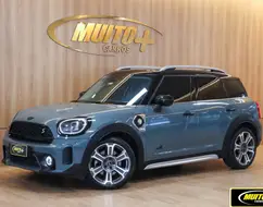MINI COOPER SE EXCLUSIVE 2P ELÉTRICO MINI COOPER SE EXCLUSIVE 2P ELÉTRICO
