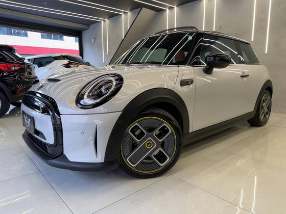 MINI COOPER SE SPORT 2P ELÉTRICO