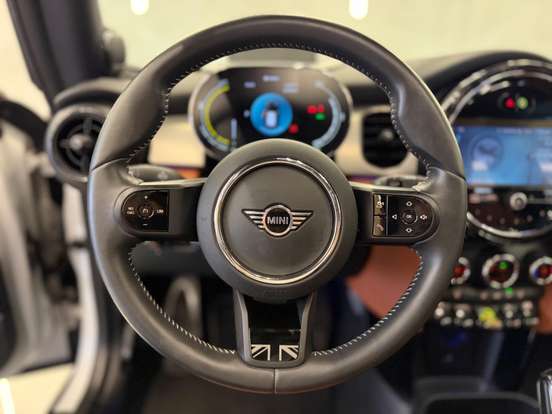 MINI-COOPER-SE SPORT 2P ELÉTRICO MINI-COOPER-2022