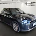 MINI COOPER SE TOP 2P ELÉTRICO MINI COOPER SE TOP 2P ELÉTRICO