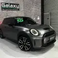 MINI COOPER SE TOP 2P ELÉTRICO MINI COOPER SE TOP 2P ELÉTRICO