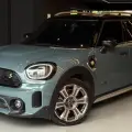 MINI COUNTRYMAN 1.5 12V TWINPOWER TURBO HYBRID COOPER S E EXCLUSIVE ALL4 STEPTRONIC MINI COUNTRYMAN 1.5 12V TWINPOWER TURBO HYBRID COOPER S E EXCLUSIVE ALL4 STEPTRONIC