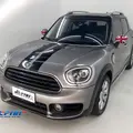 MINI COUNTRYMAN 1.5 12V TWINPOWER TURBO GASOLINA COOPER TOP STEPTRONIC MINI COUNTRYMAN 1.5 12V TWINPOWER TURBO GASOLINA COOPER TOP STEPTRONIC