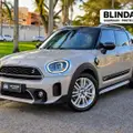 MINI COUNTRYMAN 1.5 12V TWINPOWER TURBO HYBRID COOPER S E EXCLUSIVE ALL4 STEPTRONIC MINI COUNTRYMAN 1.5 12V TWINPOWER TURBO HYBRID COOPER S E EXCLUSIVE ALL4 STEPTRONIC