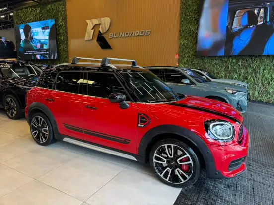 MINI-COUNTRYMAN-2022