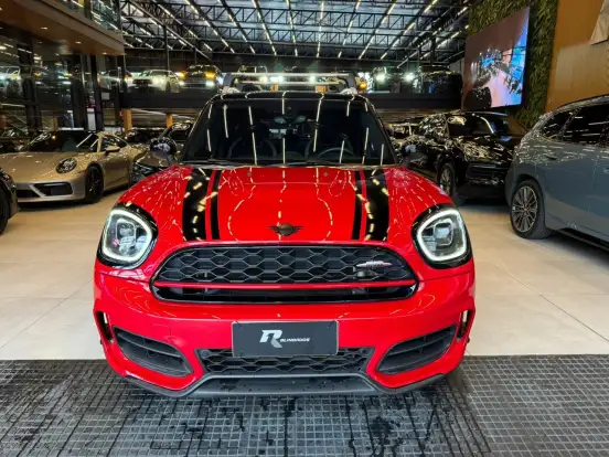 MINI-COUNTRYMAN-2022