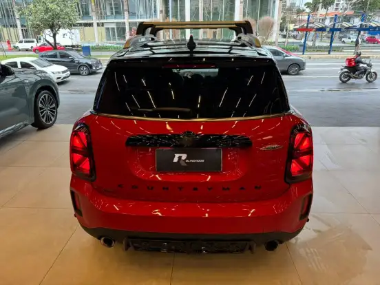 MINI-COUNTRYMAN-2022