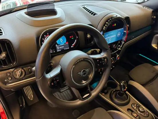 MINI-COUNTRYMAN-2022