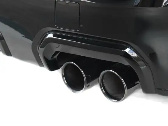 MINI-COUNTRYMAN-2.0 16V TWINPOWER TURBO GASOLINA JOHN COOPER WORKS ALL4 STEPTRONIC MINI-COUNTRYMAN-2025