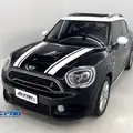 MINI COUNTRYMAN 2.0 16V TWINPOWER TURBO GASOLINA COOPER S STEPTRONIC MINI COUNTRYMAN 2.0 16V TWINPOWER TURBO GASOLINA COOPER S STEPTRONIC