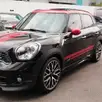 MINI JOHN COOPER WORKS 1.6 COUPE 4X4 16V GASOLINA 2P AUTOMÁTICO MINI JOHN COOPER WORKS 1.6 COUPE 4X4 16V GASOLINA 2P AUTOMÁTICO