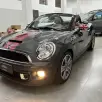 MINI ROADSTER 1.6 S 16V TURBO GASOLINA 2P AUTOMÁTICO MINI ROADSTER 1.6 S 16V TURBO GASOLINA 2P AUTOMÁTICO