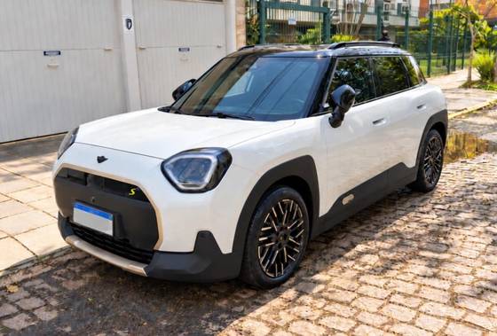 MINI ACEMAN 54,2 KW ELÉTRICO SE