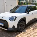 MINI ACEMAN 54,2 KW ELÉTRICO SE MINI ACEMAN 54,2 KW ELÉTRICO SE
