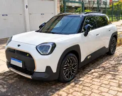 MINI ACEMAN 54,2 KW ELÉTRICO SE MINI ACEMAN 54,2 KW ELÉTRICO SE