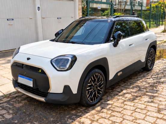 MINI-ACEMAN-54,2 KW ELÉTRICO SE MINI-ACEMAN-2024