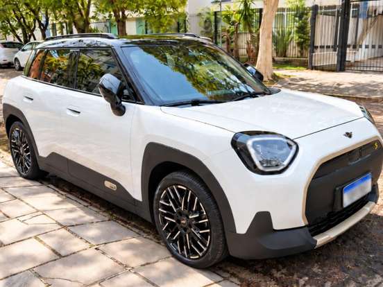 MINI-ACEMAN-54,2 KW ELÉTRICO SE MINI-ACEMAN-2024