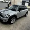 MINI COOPER 1.6 S 16V TURBO GASOLINA 2P AUTOMÁTICO MINI COOPER 1.6 S 16V TURBO GASOLINA 2P AUTOMÁTICO