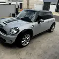 MINI COOPER 1.6 S 16V TURBO GASOLINA 2P AUTOMÁTICO MINI COOPER 1.6 S 16V TURBO GASOLINA 2P AUTOMÁTICO