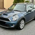 MINI COOPER 1.6 S 16V TURBO GASOLINA 2P AUTOMÁTICO MINI COOPER 1.6 S 16V TURBO GASOLINA 2P AUTOMÁTICO