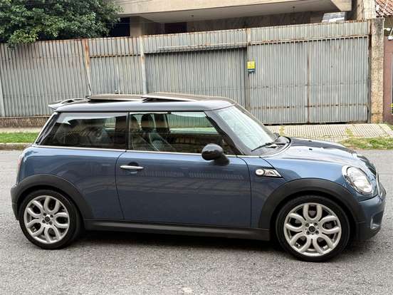 MINI-COOPER-2009