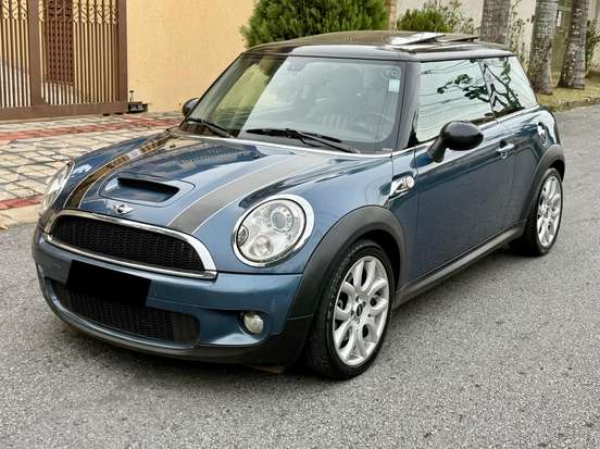 MINI-COOPER-2009