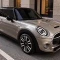 MINI COOPER 2.0 16V TWINPOWER GASOLINA S 2P STEPTRONIC MINI COOPER 2.0 16V TWINPOWER GASOLINA S 2P STEPTRONIC