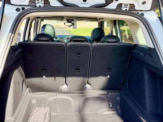 MINI-COOPER-2.0 16V TWINPOWER GASOLINA S 4P STEPTRONIC MINI-COOPER-2019