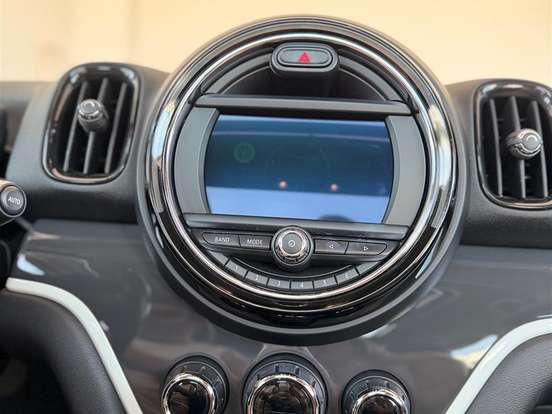 MINI-COOPER-2.0 16V TWINPOWER GASOLINA S 4P STEPTRONIC MINI-COOPER-2019