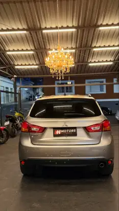 MITSUBISHI-ASX-2013