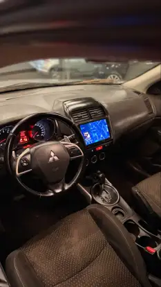 MITSUBISHI-ASX-2013
