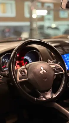 MITSUBISHI-ASX-2013
