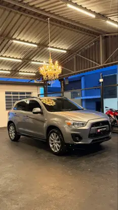 MITSUBISHI-ASX-2013