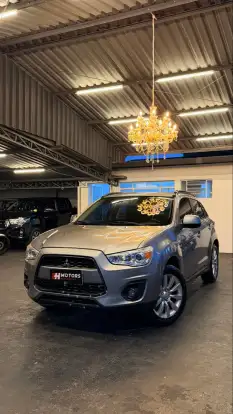 MITSUBISHI-ASX-2013