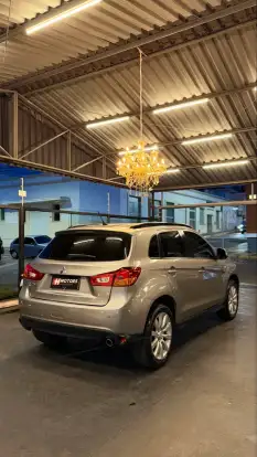 MITSUBISHI-ASX-2013
