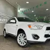 MITSUBISHI ASX 2.0 4X4 AWD 16V GASOLINA 4P AUTOMÁTICO MITSUBISHI ASX 2.0 4X4 AWD 16V GASOLINA 4P AUTOMÁTICO