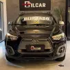 MITSUBISHI ASX 2.0 OUTDOOR 16V GASOLINA 4P AUTOMÁTICO MITSUBISHI ASX 2.0 OUTDOOR 16V GASOLINA 4P AUTOMÁTICO
